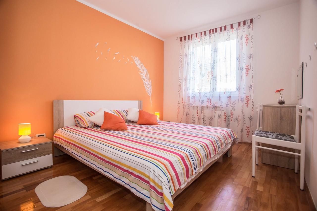 Beakovic Crklada * Vizinada